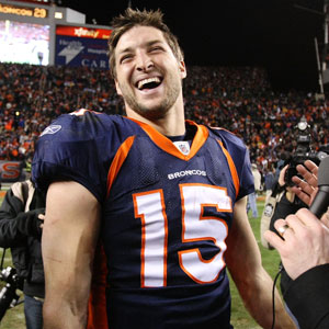 Tim Tebow Tim Tebow